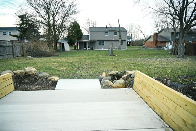 6310 Westford Road, Trotwood, OH 45426