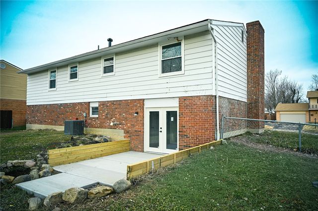 6310 Westford Road, Trotwood, OH 45426