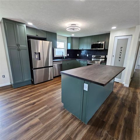 6310 Westford Road, Trotwood, OH 45426