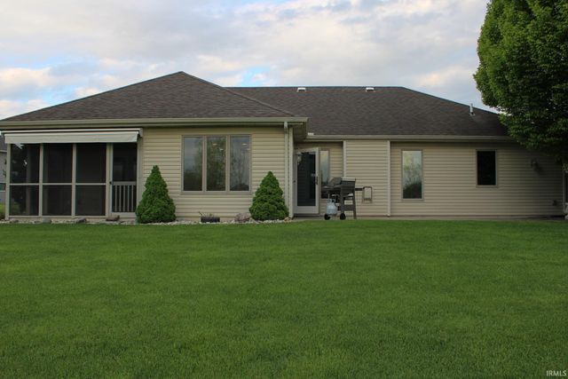 13515 Tamiami Trail, Fort Wayne, IN 46845