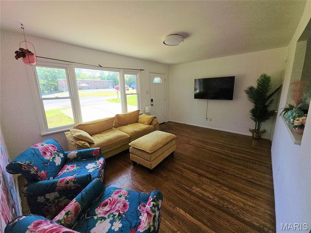 5 Delord Avenue, Maryland Heights, MO 63043