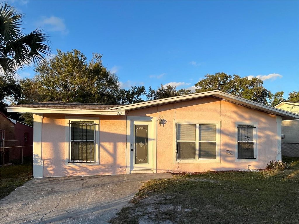 211 W BELLA VISTA STREET, Lakeland, FL 33805