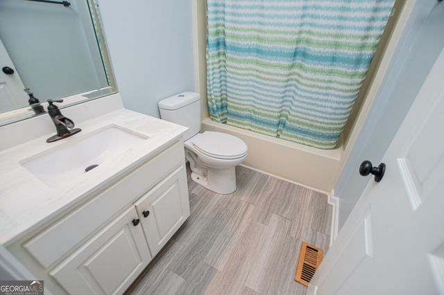 180 Gold Dust Trail, Carrollton, GA 30117
