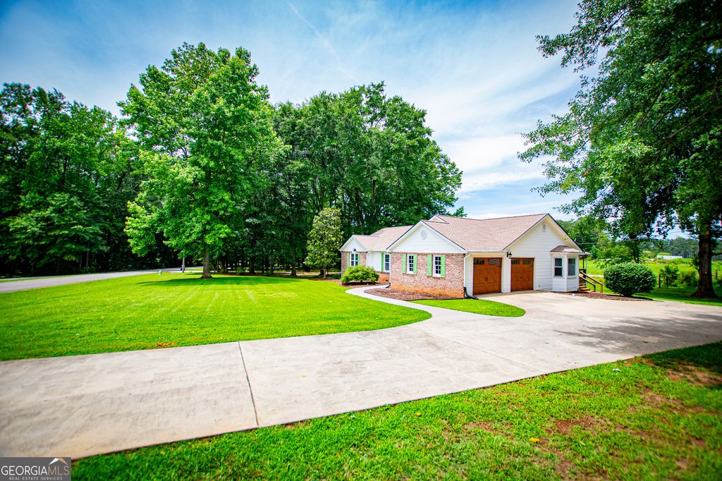 180 Gold Dust Trail, Carrollton, GA 30117