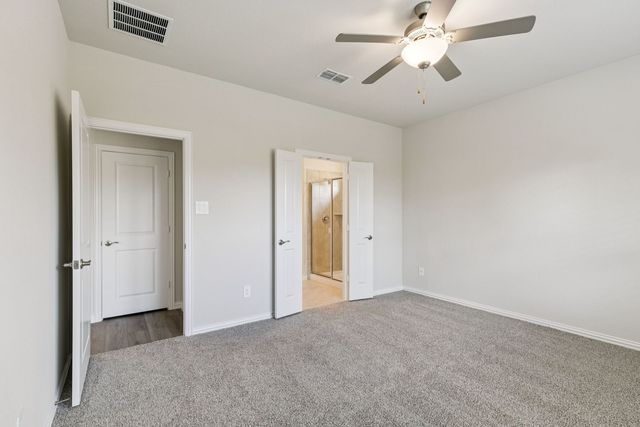 606 Travine Drive, Princeton, TX 75071