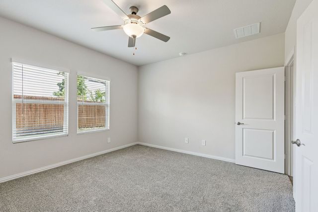 606 Travine Drive, Princeton, TX 75071