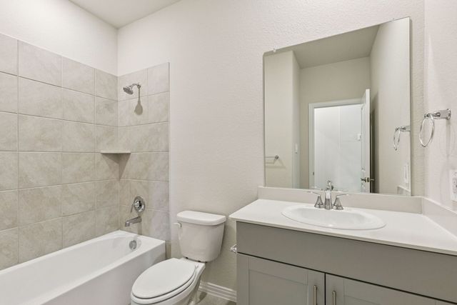 606 Travine Drive, Princeton, TX 75071