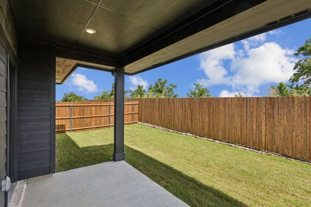 606 Travine Drive, Princeton, TX 75071
