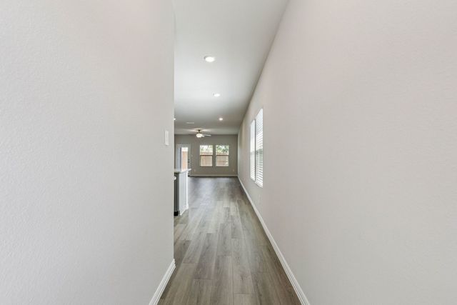 606 Travine Drive, Princeton, TX 75071
