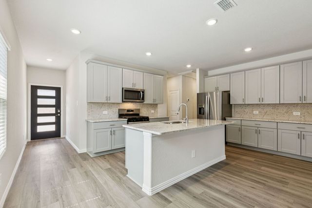 606 Travine Drive, Princeton, TX 75071