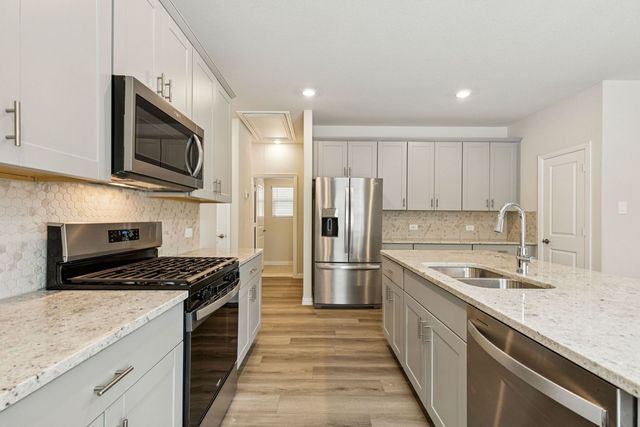 606 Travine Drive, Princeton, TX 75071