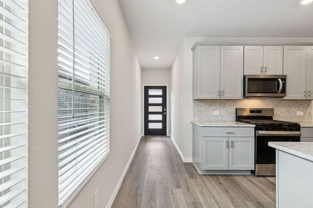 606 Travine Drive, Princeton, TX 75071