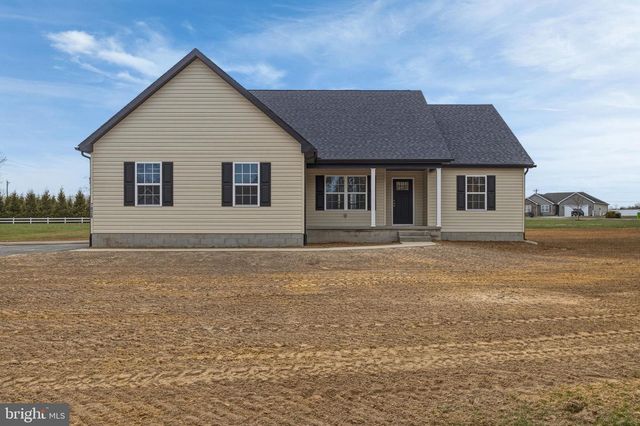 7826 SUGAR MAPLE DR, Milford, DE 19963