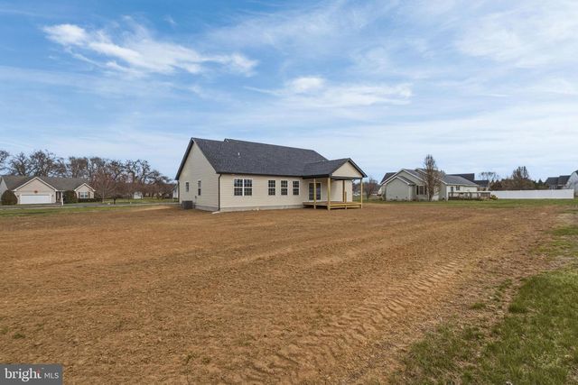 7826 SUGAR MAPLE DR, Milford, DE 19963