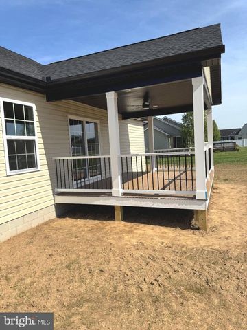 7826 SUGAR MAPLE DR, Milford, DE 19963