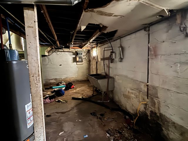 3537 Lincoln Street, Gary, IN 46408