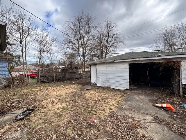 3537 Lincoln Street, Gary, IN 46408