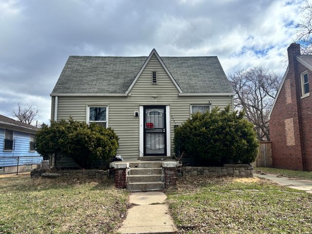 3537 Lincoln Street, Gary, IN 46408