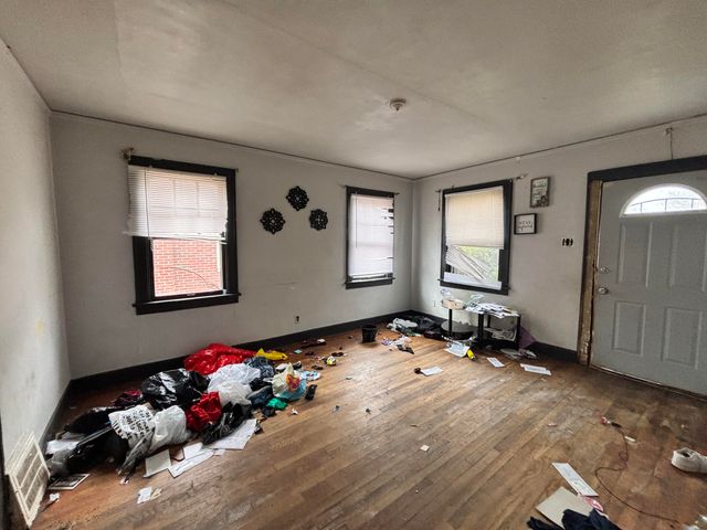 3537 Lincoln Street, Gary, IN 46408