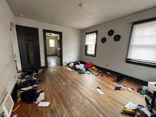 3537 Lincoln Street, Gary, IN 46408