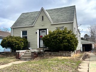 3537 Lincoln Street, Gary, IN 46408
