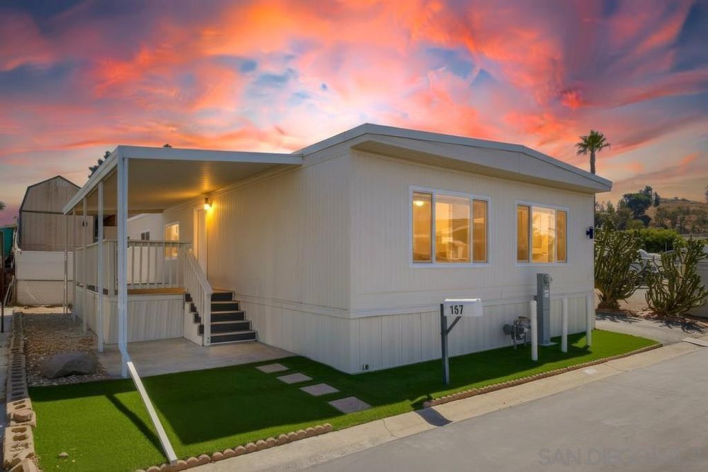 450 E Bradley Ave 157, El Cajon, CA 92021