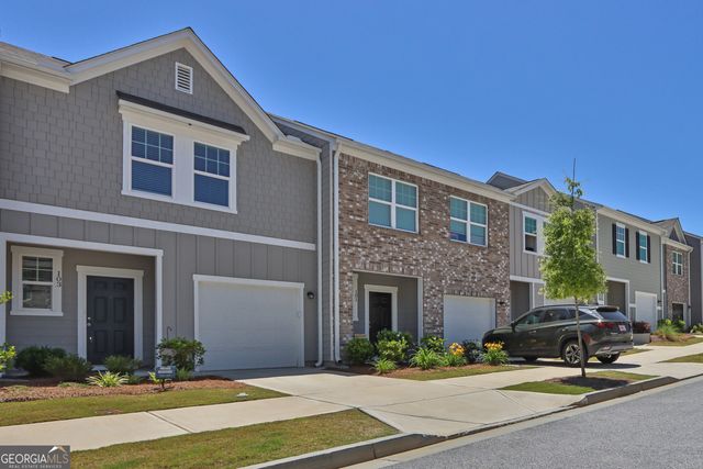 103 Thetford Way 172, Winder, GA 30680
