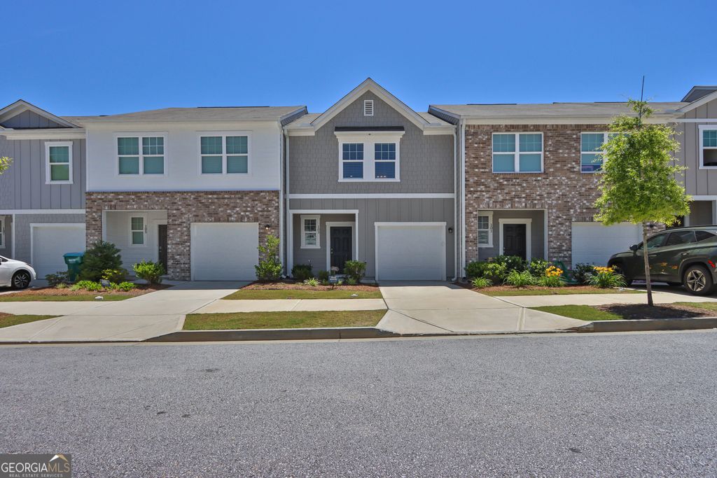103 Thetford Way 172, Winder, GA 30680