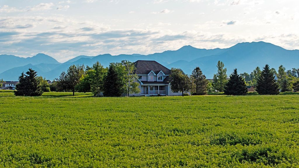 3849 Staffanson Road, Bozeman, MT 59718 photo 14