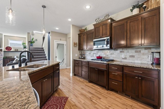 4564 121st Court NE, Blaine, MN 55449