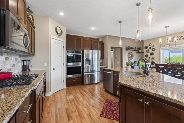 4564 121st Court NE, Blaine, MN 55449