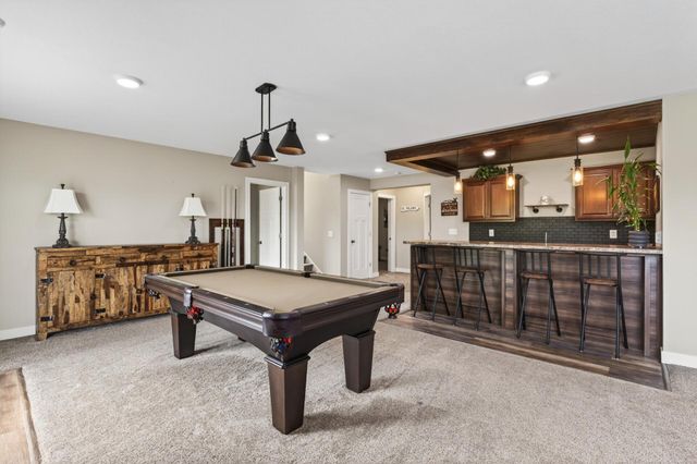 4564 121st Court NE, Blaine, MN 55449