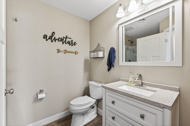 4564 121st Court NE, Blaine, MN 55449