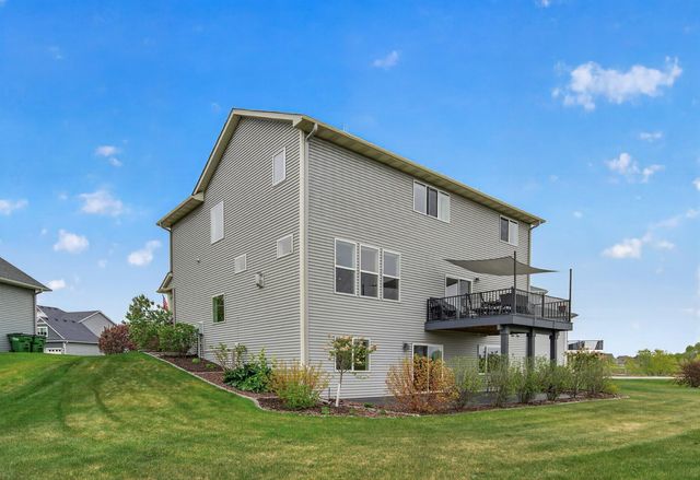 4564 121st Court NE, Blaine, MN 55449