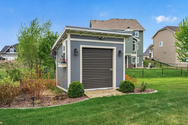 4564 121st Court NE, Blaine, MN 55449