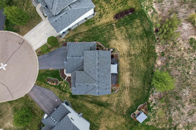 4564 121st Court NE, Blaine, MN 55449