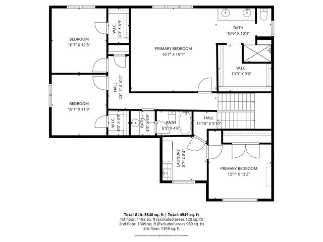 4564 121st Court NE, Blaine, MN 55449
