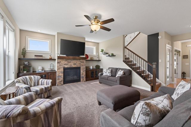 4564 121st Court NE, Blaine, MN 55449