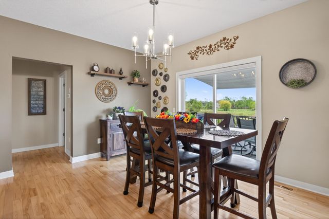 4564 121st Court NE, Blaine, MN 55449