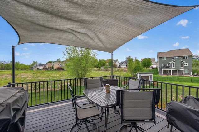 4564 121st Court NE, Blaine, MN 55449