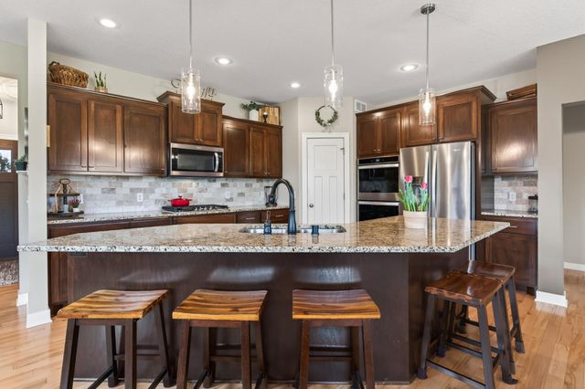 4564 121st Court NE, Blaine, MN 55449