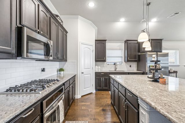 1964 Arroyo Verde Trail, Fort Worth, TX 76131