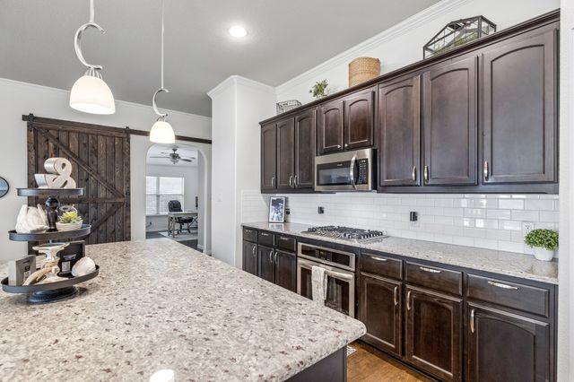 1964 Arroyo Verde Trail, Fort Worth, TX 76131