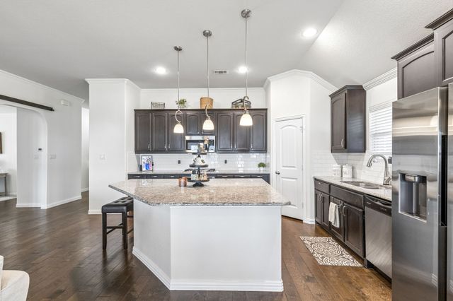 1964 Arroyo Verde Trail, Fort Worth, TX 76131