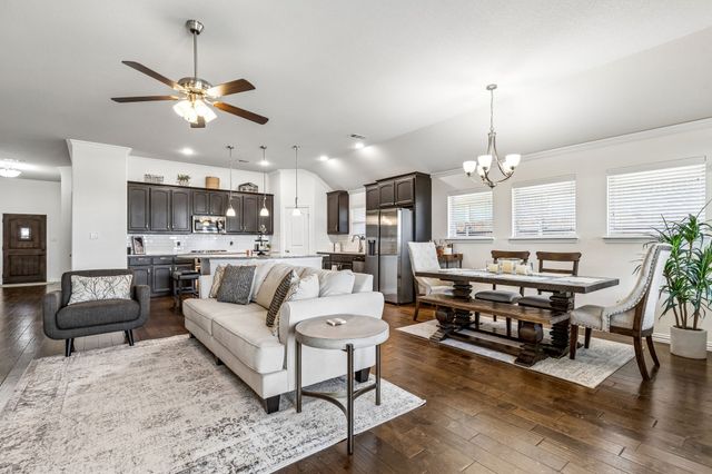 1964 Arroyo Verde Trail, Fort Worth, TX 76131