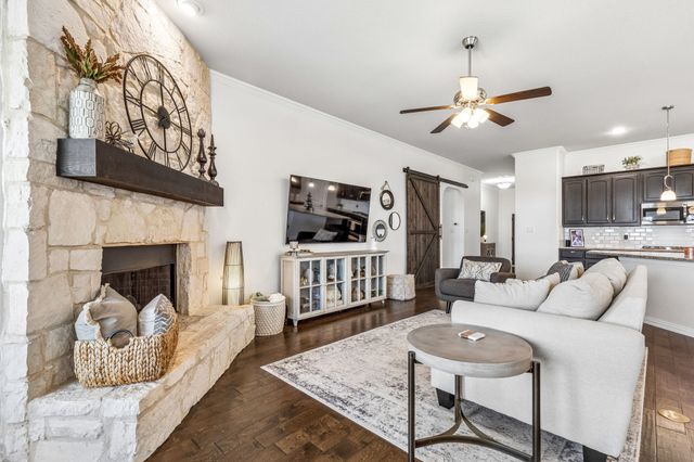 1964 Arroyo Verde Trail, Fort Worth, TX 76131