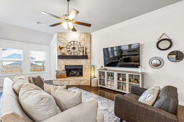 1964 Arroyo Verde Trail, Fort Worth, TX 76131