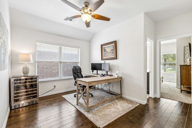 1964 Arroyo Verde Trail, Fort Worth, TX 76131