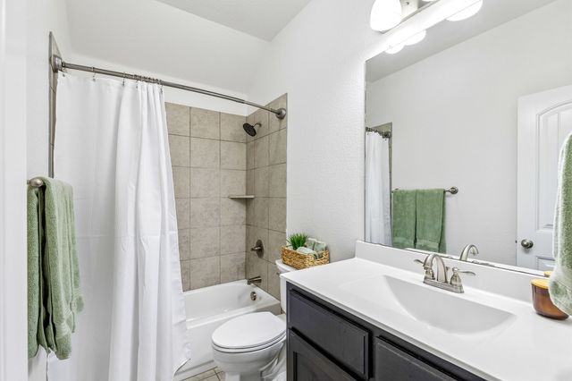 1964 Arroyo Verde Trail, Fort Worth, TX 76131