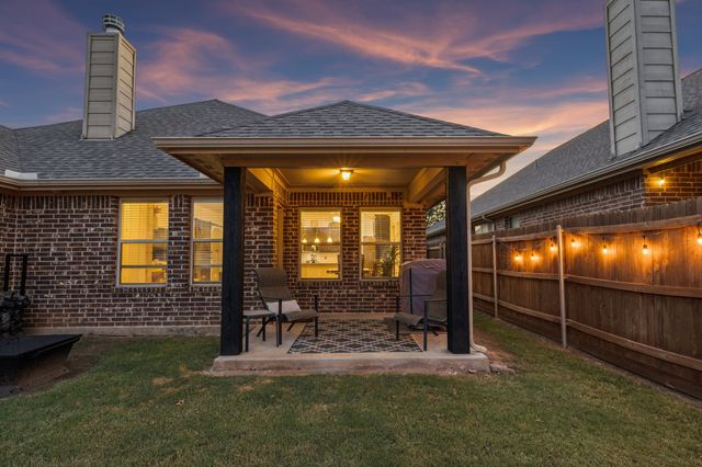 1964 Arroyo Verde Trail, Fort Worth, TX 76131